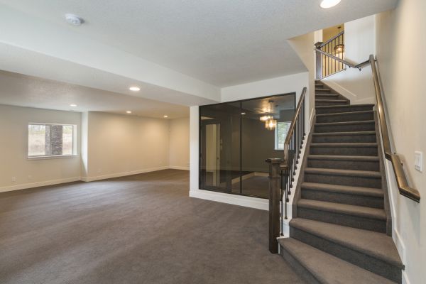 Cost of Basement Restoration Service in Monroe